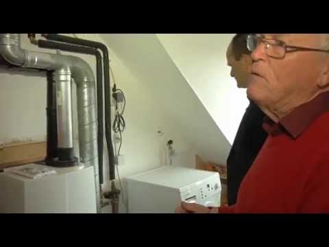 Open Huis Duurzame Huizenroute