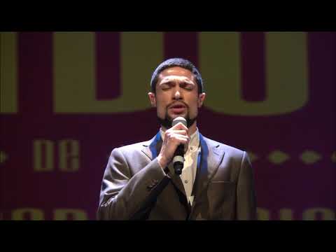 FREUD MAMEDE  (Amigos de São Miguel) - Grande Noite do Fado de Santa Maria Maior