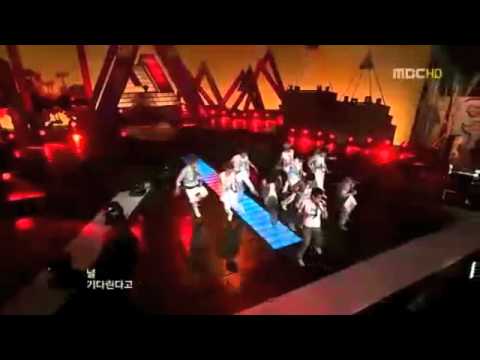 Neorago- Super Junior