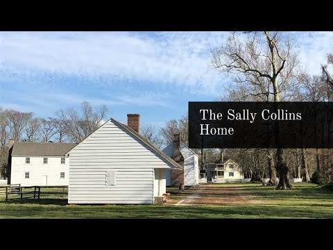 The Sally Collins Home