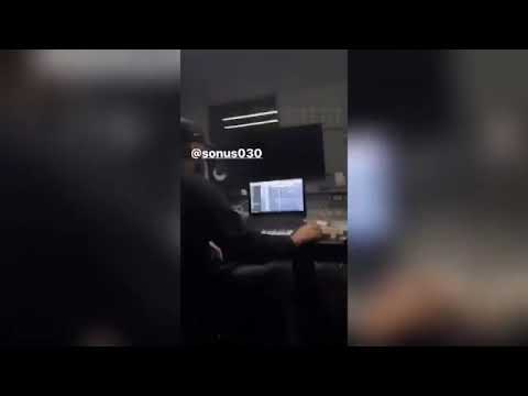 Data Luv "Milly Rock"