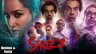 Download lagu Stree 2 Hindi Details & Review | Tamannaah Bhatia | Shraddha Kapoor | Facts &  Explained  mp3 Download lagu Stree 2 Hindi Details & Review | Tamannaah Bhatia | Shraddha Kapoor | Facts &  Explained  mp3