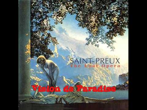Vision de Paradise
