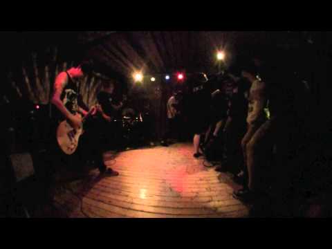 No Excuse (노 익스큐즈) @ Badabie, Hongdae, Seoul, South Korea (FULL SET)