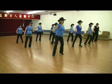 Mojo Rhythm (Dance & Teach)