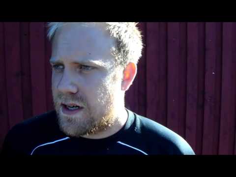 Intervju Mattias Karlborg, Järla IF FK Herr
