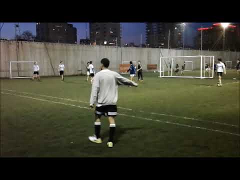 Llenos de Magia vs Pueblos Sin Limites - Fecha1 Copa Palermo