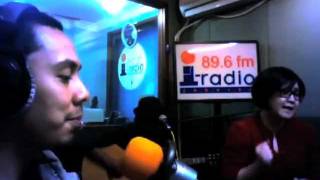 &quot;Mosi Tidak Percaya&quot; - Efek Rumah Kaca (acoustic beatbox cover)