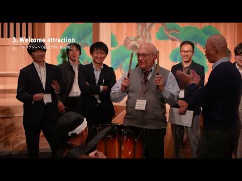 Unique Venue / Noh Theather Hall "tenjin9"