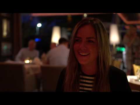 Restauracja Przystań || Restauracja Marina || PROMO