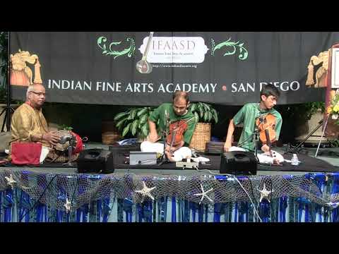 HV Srivatsan & Keshavan IFAASD 2018 / 06_tatva meruga tarama