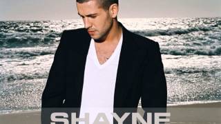 Shayne Ward - I Cry