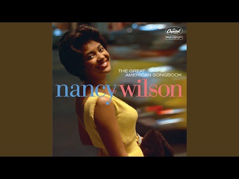 Glad To Be Unhappy - Nancy Wilson