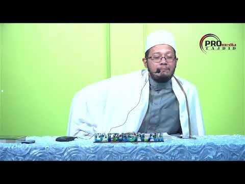 SYARRAH BULGHULU MARAM