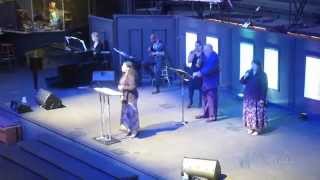 Heaven Bound - Tell Him I'm Heaven Bound