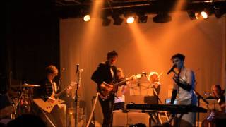 Amanda Palmer &amp; The GTO / Berlin