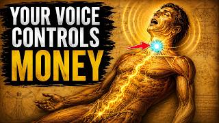 The One Voice Secret That Turns Words Into Wealth
