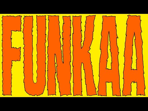 @darcyx_  @arpitbaala  FUNKA (visualizer) prod @FatboiRaccoon