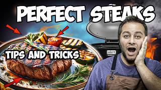 A Beginner’s Guide to Grilling Steak with Common Mistakes to Avoid