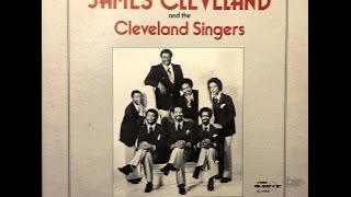 Thank You Makes Room (1977) James Cleveland and The Cleveland Singers