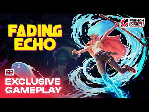 Gameplay Trailer