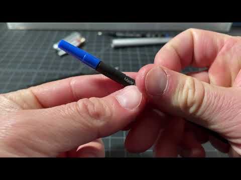 Schneider Topball 850 Rollerball Refill Review