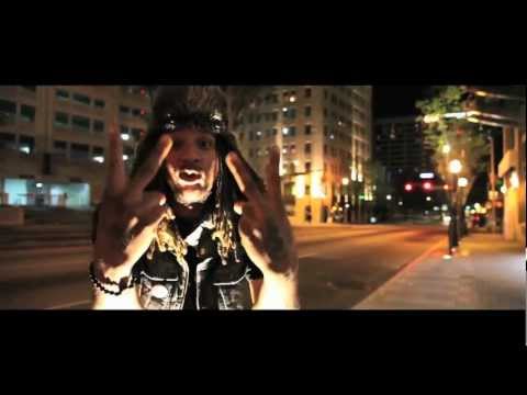 REJ3CTZ Ft. O.T. GENASIS & DJ DRAMA "LIL MAMA BAD" - #CR33ZTAPE