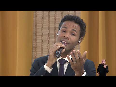 Fernando Santos - Vem Pra Jesus