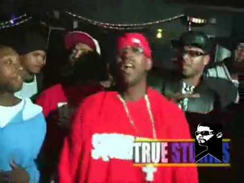 Stack Bundles I Know You Dont Love Me Freestyle