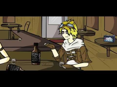 League of Legends Animated Shorts - Visting