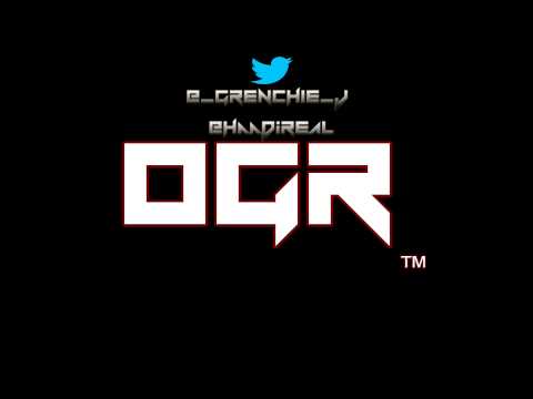 Grenchie J x Haadireal - Never Lacking | Prod by: @Gwopavelli #OGR