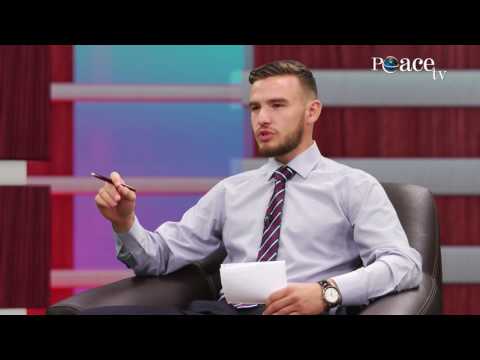 Dëshmitë e profetësisë | 25. Ngjarjet e jashtëzakonshme gjatë jetës së Profetit alejhi selam