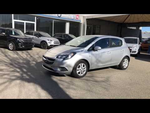 Opel Corsa 1.4 90cv Edition 5 porte