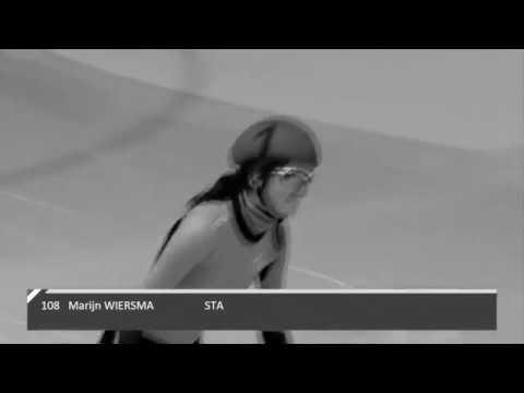 Sportgala Alkmaar 2016 - Marijn Wiersma