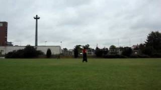 FPA European Freestyle Frisbee haas imazio prag Manu Chao MAMA CUCHARA
