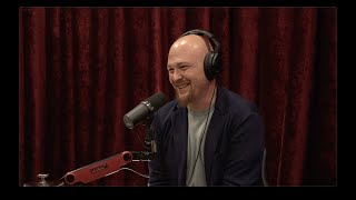 JRE 2344 - Amjad Masad