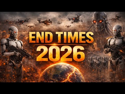 2026—Are You Ready For What Comes Next?