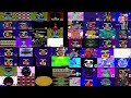 Klasky Csupo 64 Powers