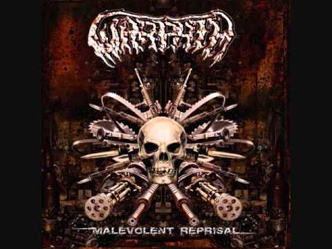 Warpath - Malevolent Reprisal