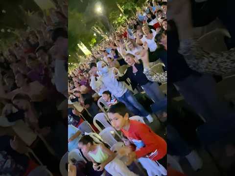 Alabando a nuestro Dios en el municipio de Abrigo Norte de Santander