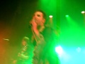 The Ark - Patchouli (first half, live)
