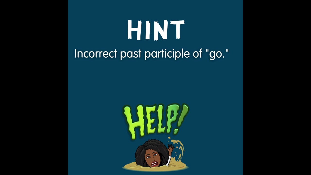 Problem of the Day | Can you can find the problem and fix it? #englishgrammar #english #education