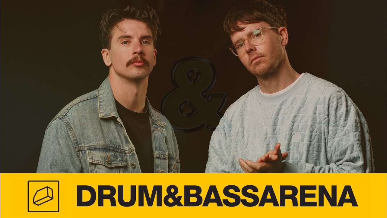 Ekko & Sidetrack - Le Push