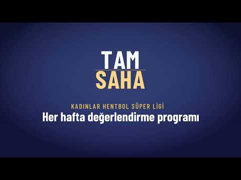 HentbolKolik | Hentbola Dair Her Şey · PAS ARASI · TAM SAHA