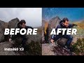 Insta360 X3 - How to Edit and Export Videos EASILY