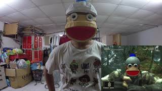 [閒聊] 實作，嗶波猴面具