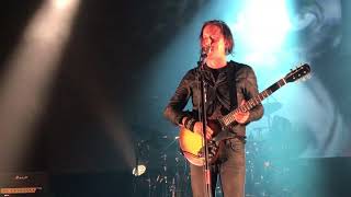 The Libertines - Tomblands [live @ AlHambra Theatre, Dunfermline 17-09-17]
