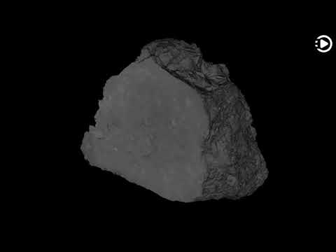 APOD: 2021-02-03 - Found on the Moon: Candidate for Oldest Known Earth Rock (Narrated by Salli)
