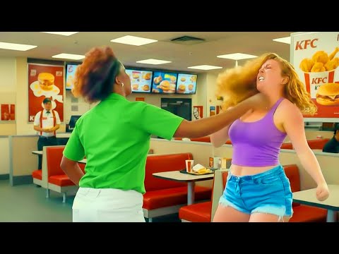 When Karen Messes With The Wrong People | Instant Karma #19