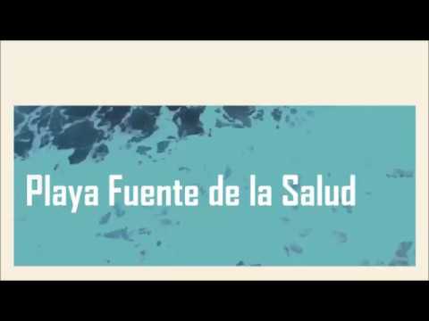 Playa Fuente de la Salud. Benalmádena (Málaga)